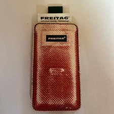 FREITAG Custodia iPhone per