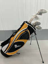 NUOVO Palm Springs Visa Golf