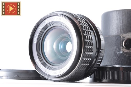 Pentax smc f 2 - smc, mf