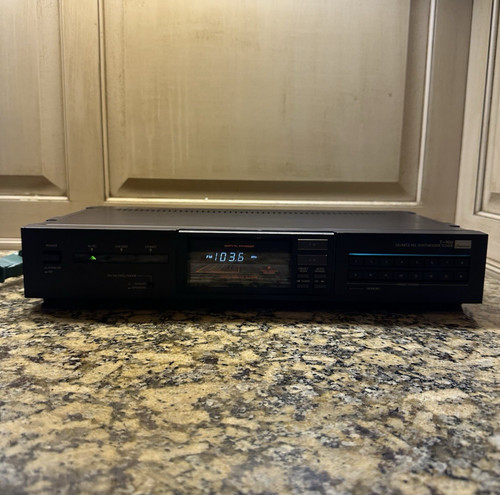 Sansui 900 - sansui, t-900
