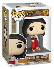 FUNKO POP Indiana Jones Marion Ravenwood 1351