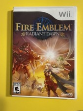 Fire Emblem: Radiant Dawn