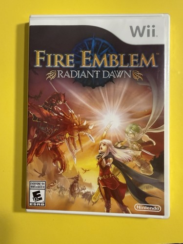 Fire emblem radiant - fire, emblem: