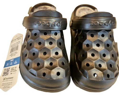 Zoccoli foderati joybees - foderati,