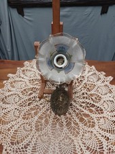 applique In Bronzo Style