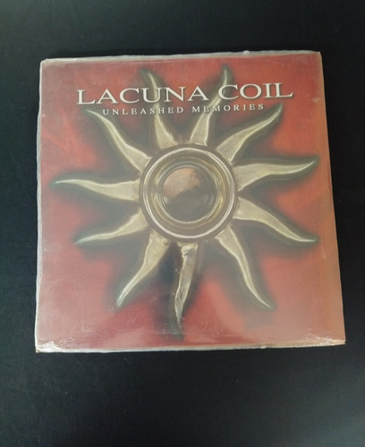 Lacuna coil unleashed - lacuna,