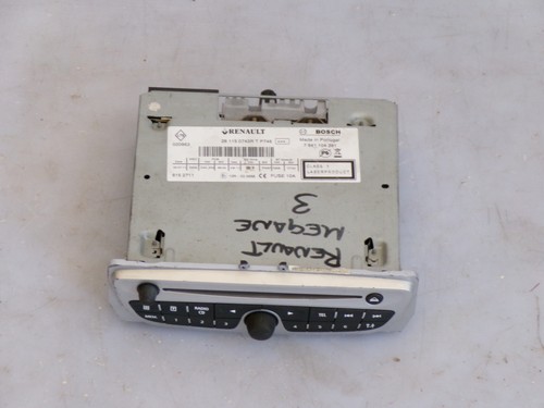 15133 autoradio stereo - 15133,