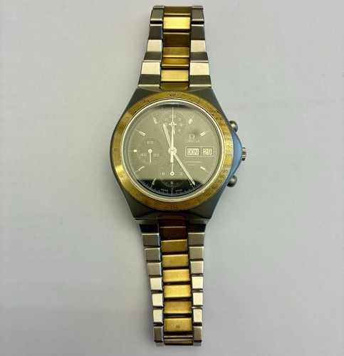Omega speedmaster mark - speedmaster,