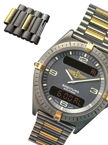 Bracciale breitling aerospace - bracciale,