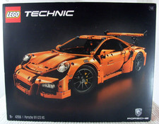 LEGO Technic │42056 "Porsche