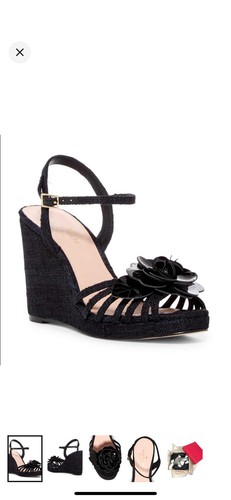 Kate spade beekman - sandalo, con