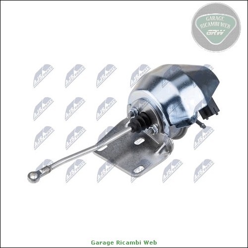 Valvola wastegate nty - valvola,