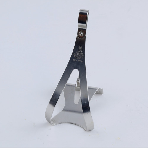 Pinza punta singola lega - punta, in