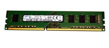 8 GB DDR3-RAM 240 pin 2Rx8