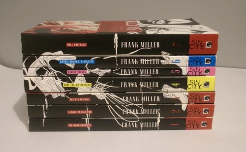 Lotto graphic novel frank - lotto,