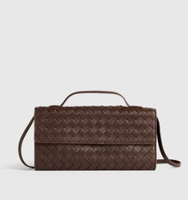 CLUTCH TRACOLLA NUOVA CON