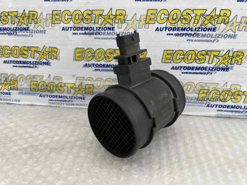 Debimetro misuratore massa - misuratore,