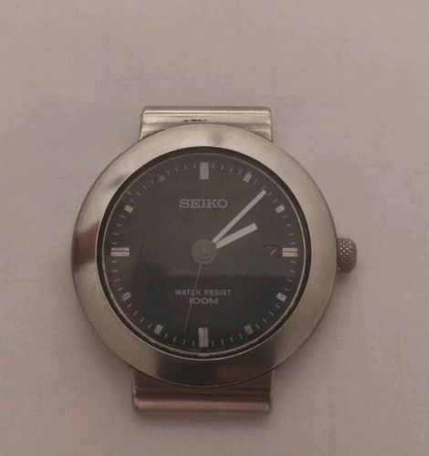 Orologio seiko v732 0n90 - orologio,