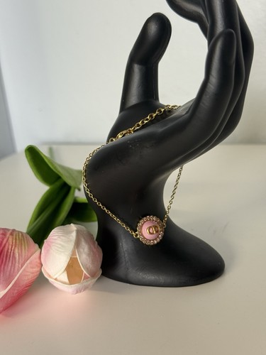 Bracciale christian dior - bracciale, cd