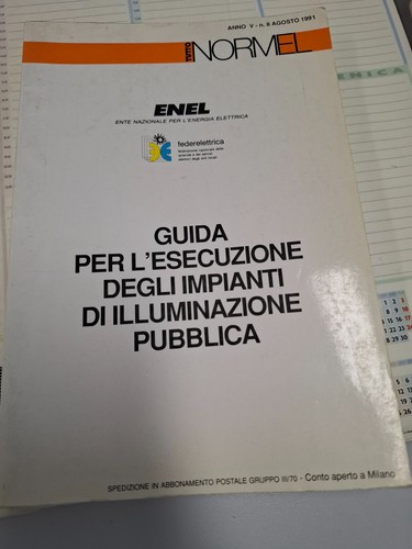 Guida esecuzione impianti - guida,