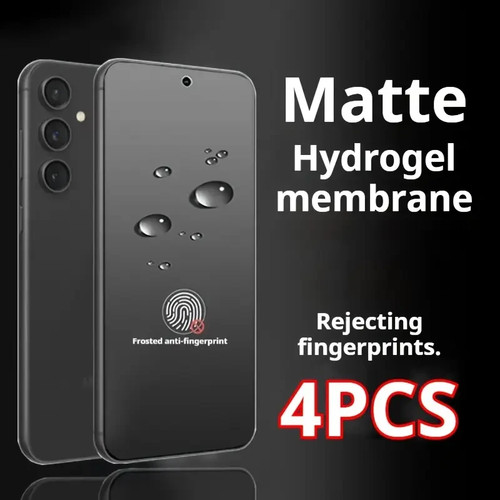 Proteggi schermo idrogel - proteggi, tpu
