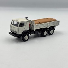 Camion militare KAMAZ-4310 6x6