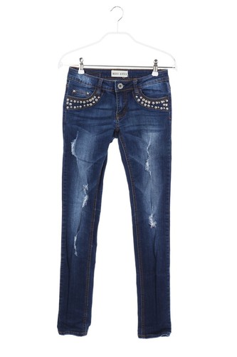 Jeans skinny miss - miss, anna