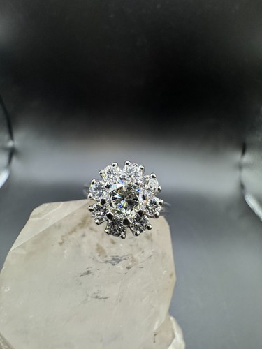 Anello entourage senza - , tempo