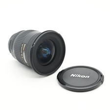 Nikon Nikkor AF 18-35 mm