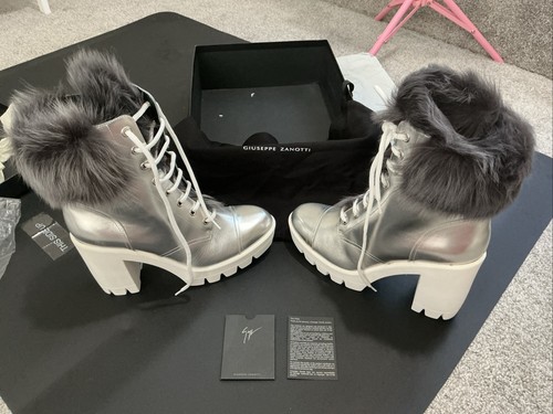 Stivali giuseppe zanotti - stivali,