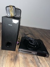 Impianto audio Phillips