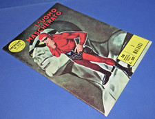 L' UOMO MASCHERATO Avventure