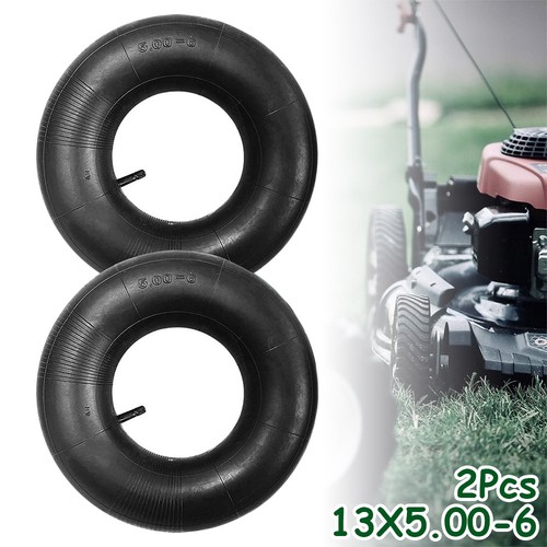 2pcs 13x5 inner - inner, 6"