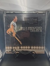 Bruce Springsteen & The E