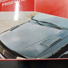 presa d'aria cofano universale