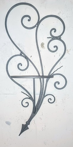 Porta vaso - porta, da