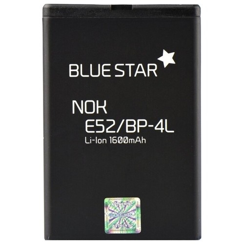 Batteria originale blue - batteria,