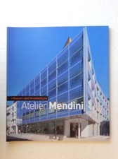 I MAESTRI DELL'ARCHITETTURA -