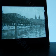 Lucerne magic lantern