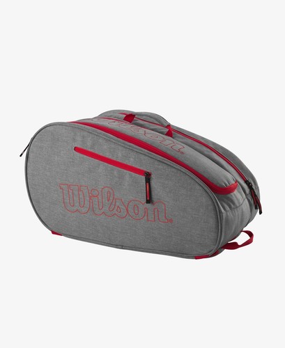 Wilson borsa padel - da, team