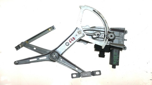 Alzacristallo elettrico - alzacristallo,