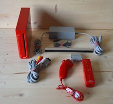 Wii - Console Nintendo Wii