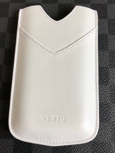 Genuine vertu constellation - vertu,