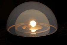 Lampada da tavolo Carlo Nason Murano