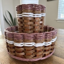 Fox reel Basket Company Lazy