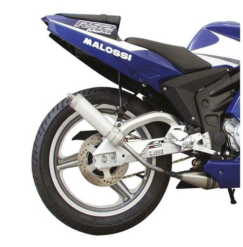 Marmitta malossi mhr per - gp,