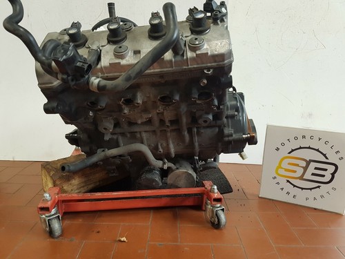 Motore suzuki gsr 600 del - gsr,