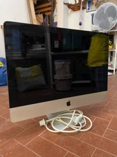 Apple imac 2011 argento - 2011,