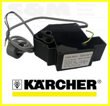 Trasformatore accensione originale Karcher 6.622-355.0 per HDS 6/12 6/10 /14 66223550