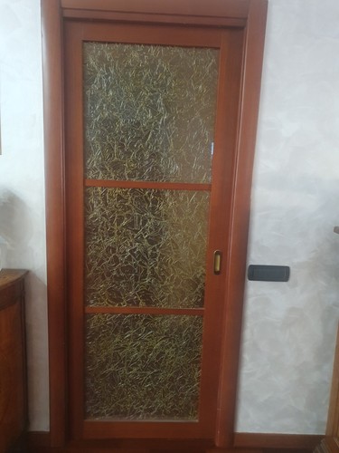 Porta scorrevole interno - porta, da